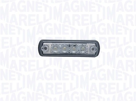 Daytime Running Light